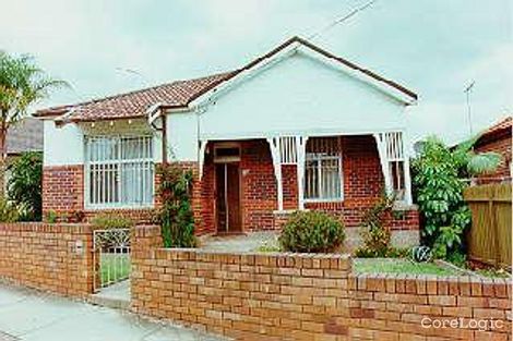 Property photo of 125 Milton Street Ashfield NSW 2131