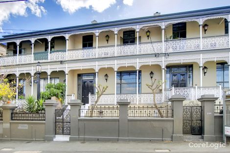 Property photo of 244 Petrie Terrace Petrie Terrace QLD 4000