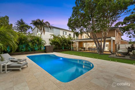 Property photo of 36 David Road Collaroy Plateau NSW 2097