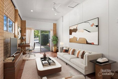 Property photo of 268 Alderley Street Centenary Heights QLD 4350