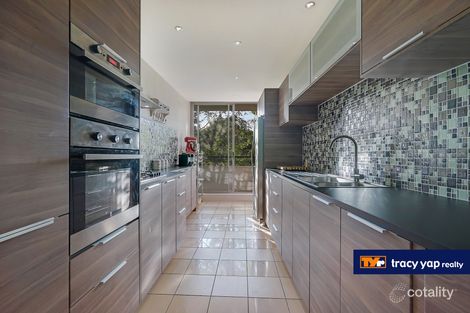 Property photo of 10/1-3 Heidelberg Avenue Newington NSW 2127