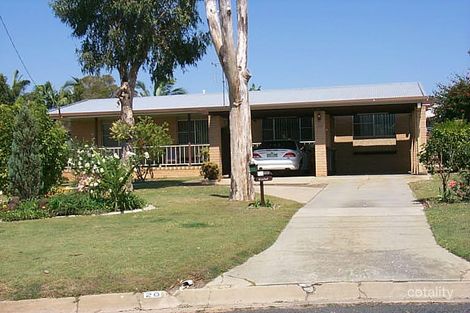 20 Newhaven Ct, Avoca, QLD 4670