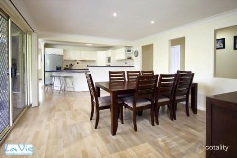 Property photo of 32 Sharpless Road Springfield QLD 4300