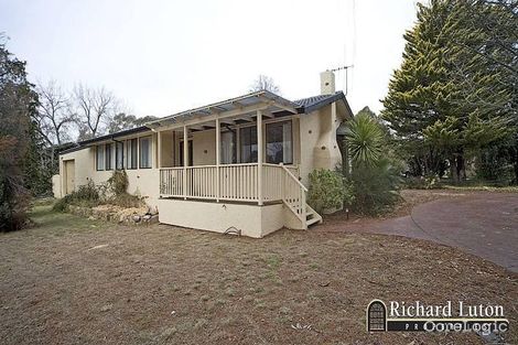 Property photo of 5 Paloona Place Duffy ACT 2611