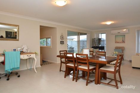 Property photo of 6 Finch Crescent Aberglasslyn NSW 2320