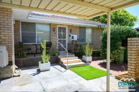 Property photo of 61B Ivanhoe Street Morley WA 6062