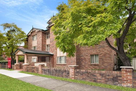 Property photo of 5/13-17 Hampden Street Beverly Hills NSW 2209