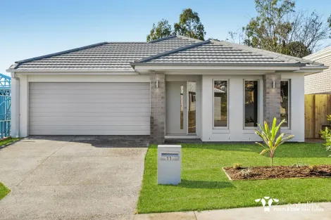 11 Hills Cres, Redbank Plains, QLD 4301