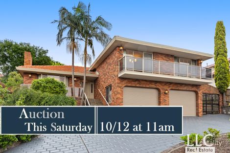 Property photo of 3 Glencroft Terrace Wheelers Hill VIC 3150