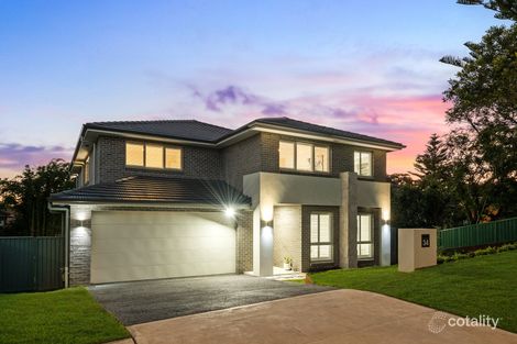 Property photo of 34 Michael Street North Ryde NSW 2113