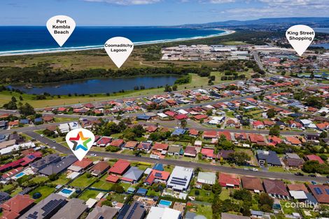 Property photo of 13 Donaldson Street Port Kembla NSW 2505