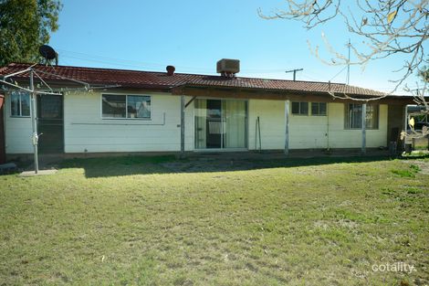Property photo of 28 Woolein Crescent Biloela QLD 4715