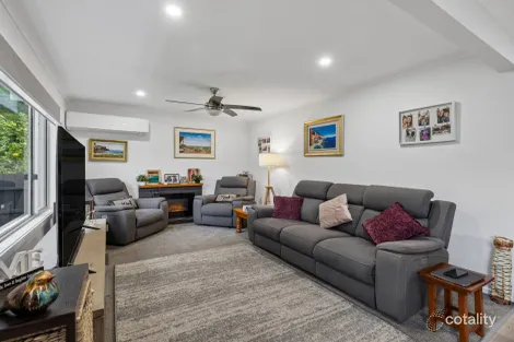Property photo of 81 Merrin Crescent Wonthaggi VIC 3995