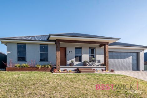 20 Mclean St, Windradyne, NSW 2795