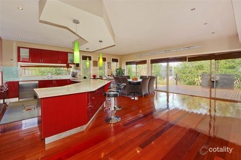 Property photo of 4 Albert Court Burnside Heights VIC 3023