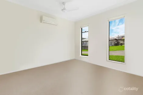 Property photo of 15 Butcher Bird Circuit Upper Coomera QLD 4209