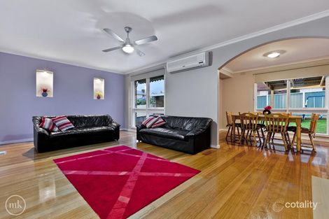 Property photo of 11 Armstrong Street Greensborough VIC 3088