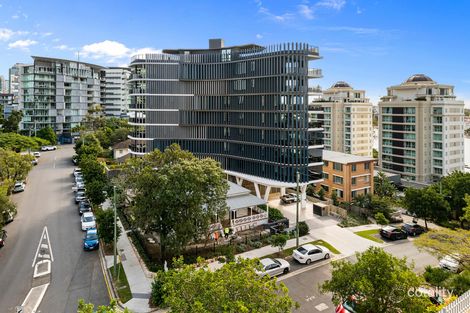 Property photo of 615/188 Shafston Avenue Kangaroo Point QLD 4169