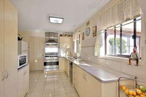 Property photo of 6 Mackinnon Court Keysborough VIC 3173