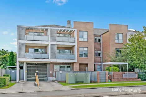 5/25-27 Mamre Rd, St Marys, NSW 2760