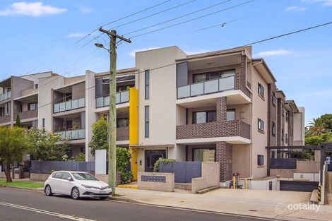 8/284 Railway Tce, Guildford, NSW 2161