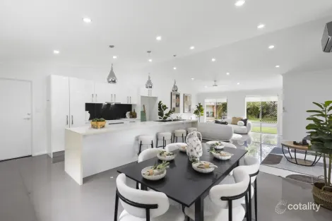 16 Maidstone Pl, Robina, QLD 4226