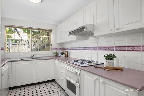 Property photo of 1/143 Ernest Street Crows Nest NSW 2065