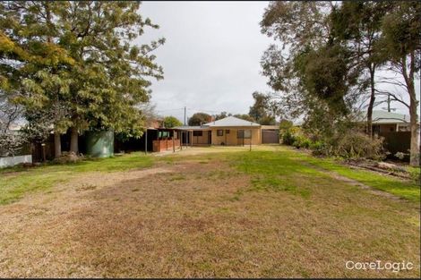 Property photo of 496 Alldis Avenue Lavington NSW 2641