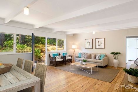 Property photo of 22 Buyuma Place Avalon Beach NSW 2107