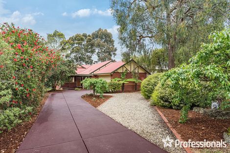 Property photo of 3 Pearl Court Mount Evelyn VIC 3796