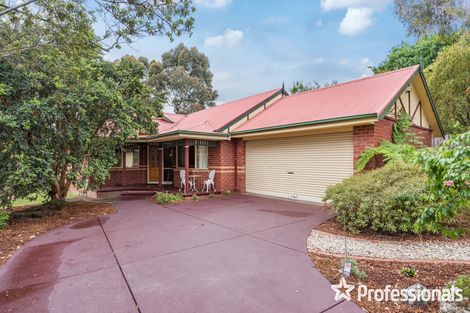Property photo of 3 Pearl Court Mount Evelyn VIC 3796
