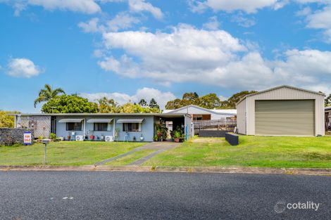 Property photo of 1 Houdewind Street Eimeo QLD 4740