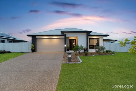 Property photo of 38 Spinifex Way Bohle Plains QLD 4817