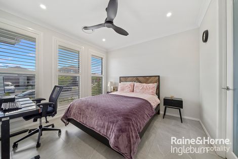 Property photo of 12 Galium Crescent Denham Court NSW 2565