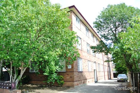 Property photo of 9/14 Station Road Auburn NSW 2144