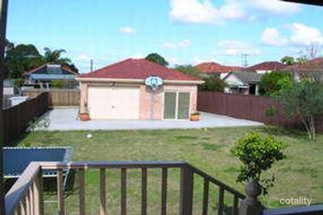 Property photo of 52 Chaseling Street Greenacre NSW 2190
