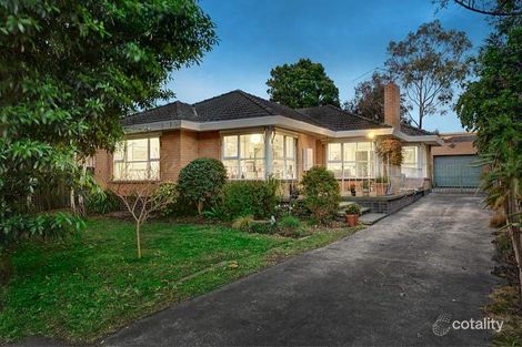 13 Gissing St, Blackburn South, VIC 3130