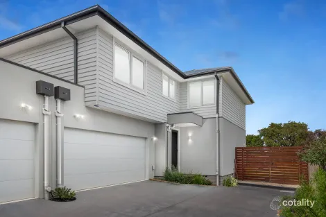 Property photo of 3/47 Woodvale Grove Rosebud VIC 3939