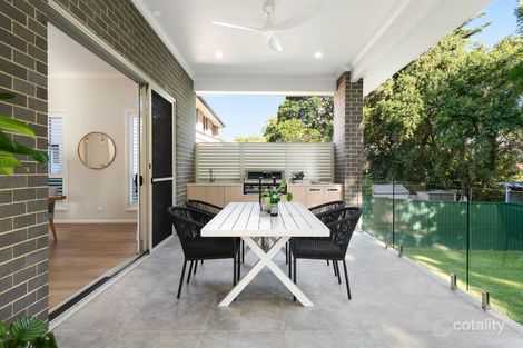 Property photo of 34 Michael Street North Ryde NSW 2113