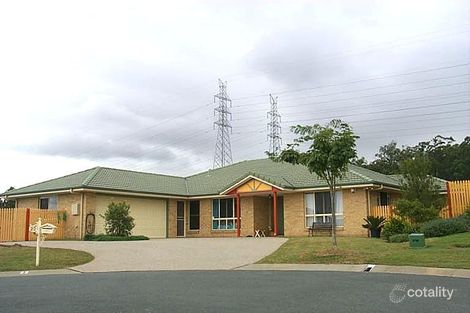 22 Waratah Cl, Mackenzie, QLD 4156