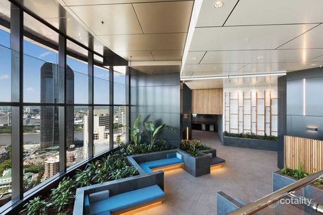 2509/222 Margaret St, Brisbane City, QLD 4000