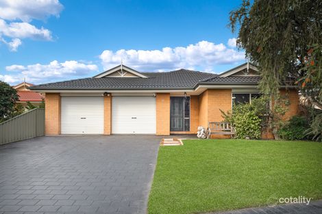 10 Lacepede Pl, Hinchinbrook, NSW 2168