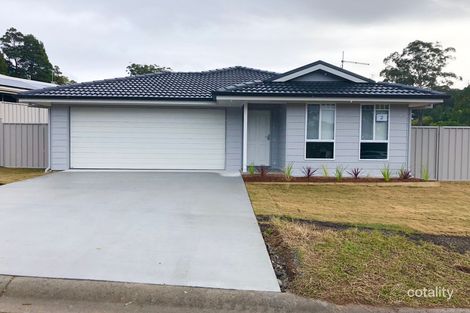 2 Ibis Ct, Nambucca Heads, NSW 2448