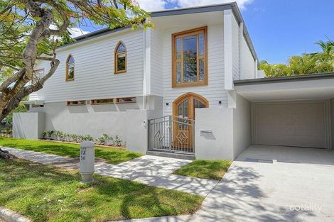 14 Barton Rd, Hawthorne, QLD 4171