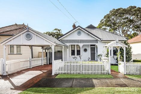 Property photo of 34 Arthur Street Carlton NSW 2218