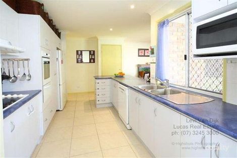Property photo of 14 Frost Street Capalaba QLD 4157