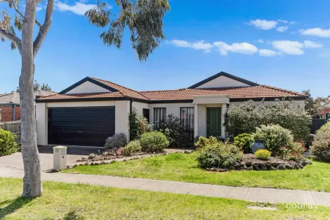Property photo of 73 Ogradys Road Carrum Downs VIC 3201