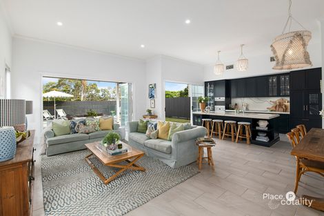 Property photo of 7A Daly Street Camp Hill QLD 4152