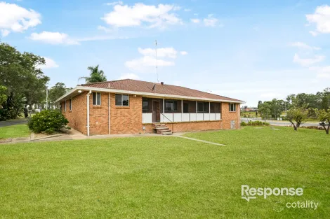 Property photo of 76 Junction Road Schofields NSW 2762