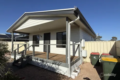 Property photo of 24 Dunn Street Risdon Park SA 5540
